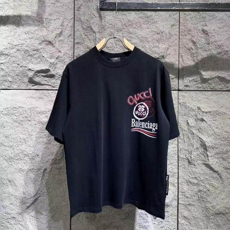 Gucci Men's T-shirts 1266